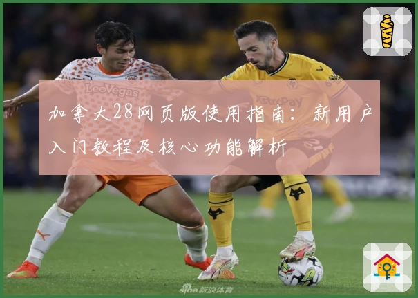 加拿大28网页版使用指南：新用户入门教程及核心功能解析