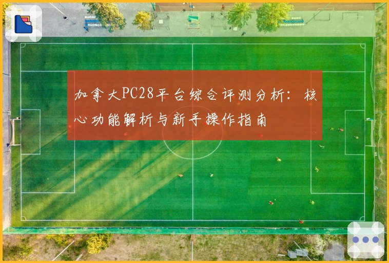 加拿大PC28平台综合评测分析：核心功能解析与新手操作指南