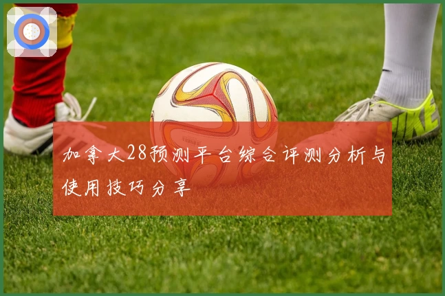 加拿大28预测平台综合评测分析与使用技巧分享