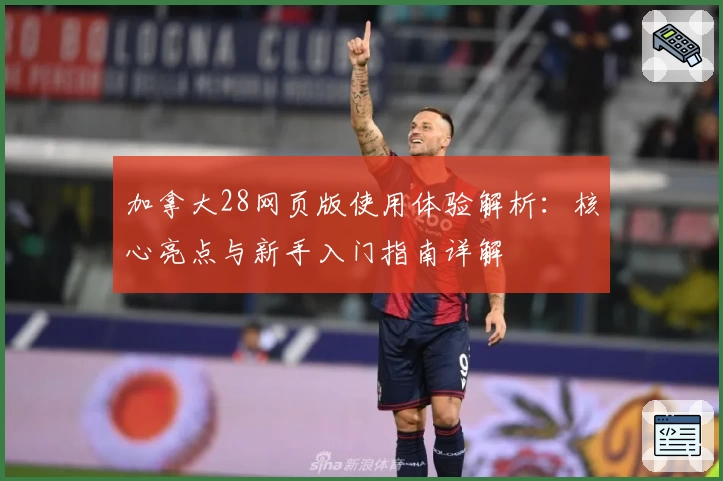 加拿大28网页版使用体验解析：核心亮点与新手入门指南详解