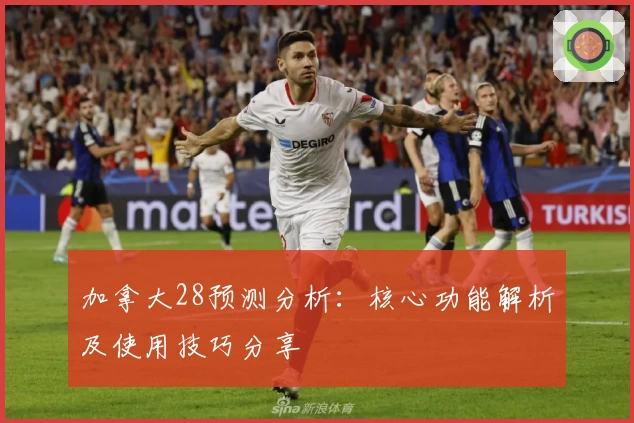 加拿大28预测分析：核心功能解析及使用技巧分享