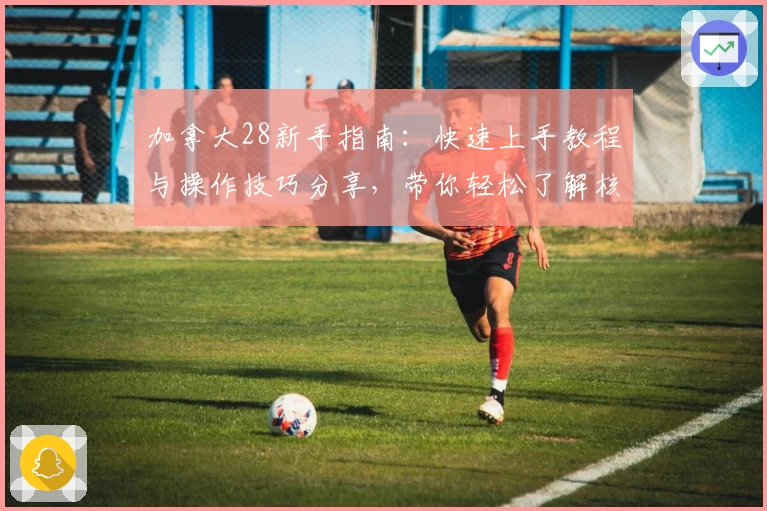 加拿大28新手指南：快速上手教程与操作技巧分享，带你轻松了解核心玩法与使用体验